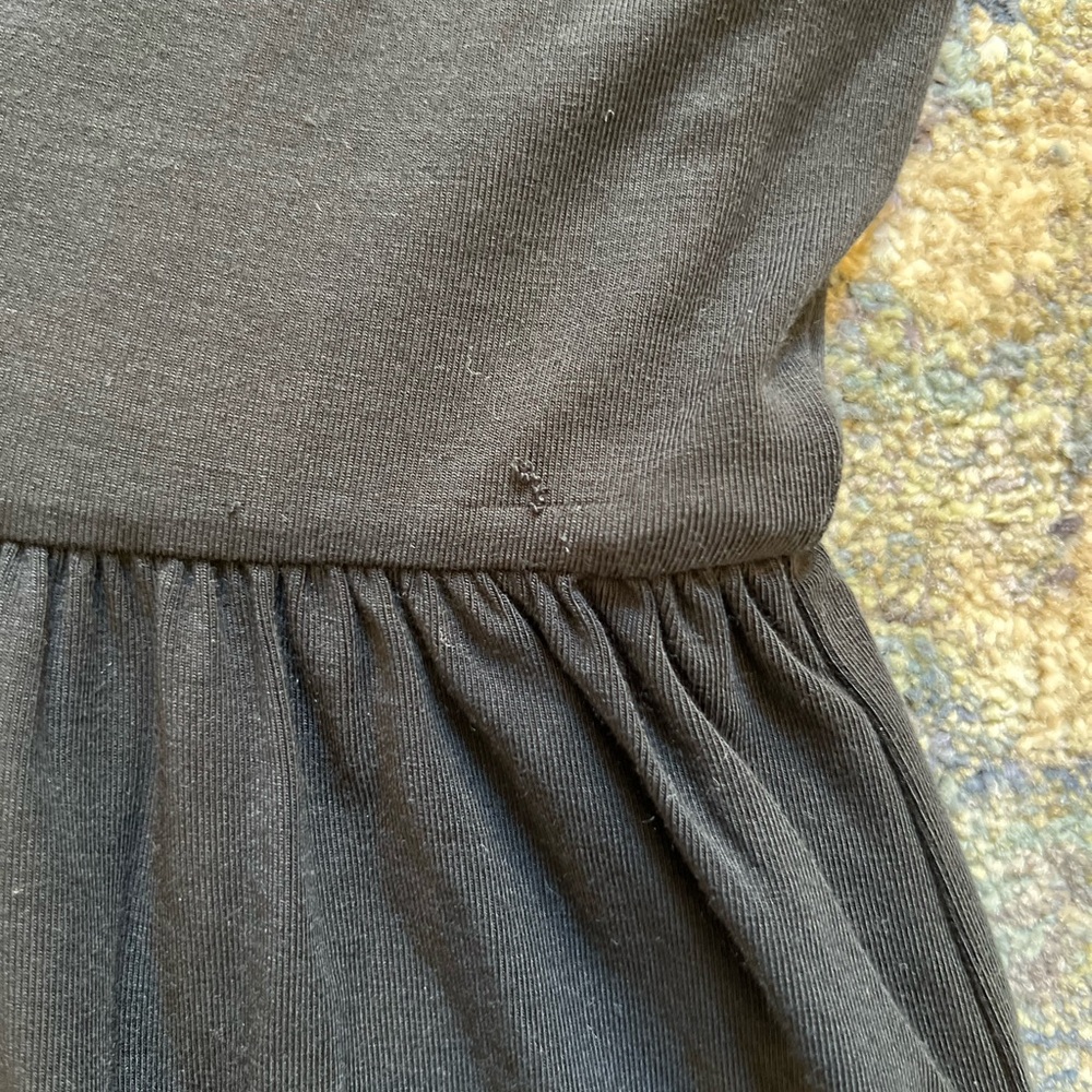 Wilfred Black Market Jumpsuit - Picture 4 of 4